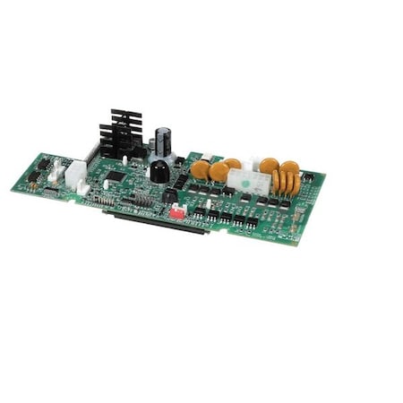 Bunn Kit, Cba Icb Sh 4000W Dd, No 52887.1010 52887.1010